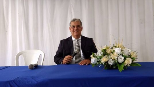 Luis Antonio Lima é candidato a presidente da OAB com a chapa “Reinventar é preciso”