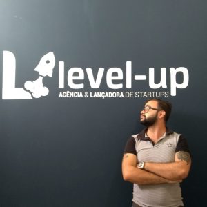 A primeira lançadora de Startup de Matogrosso – Level-up agência & lançadora de startups