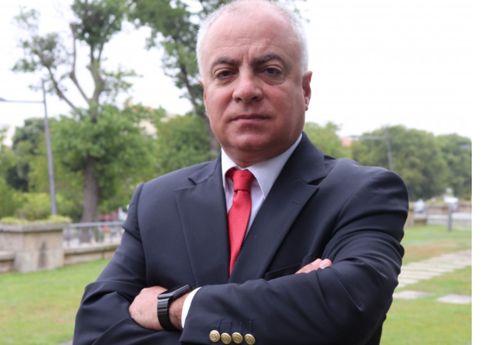 Luís Lima, expressou que continuará "a defender o mercado imobiliário português